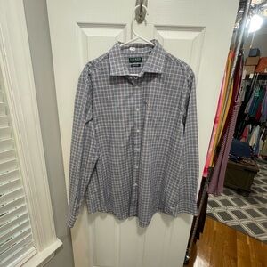 Lauren Ralph Lauren dress shirt 17 34/35